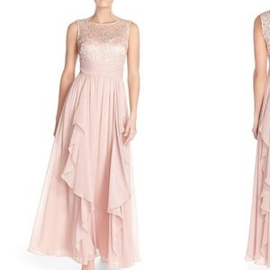 Eliza J Extra Small Gown or Prom Dress